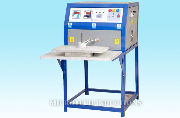 diamond dresser making machine